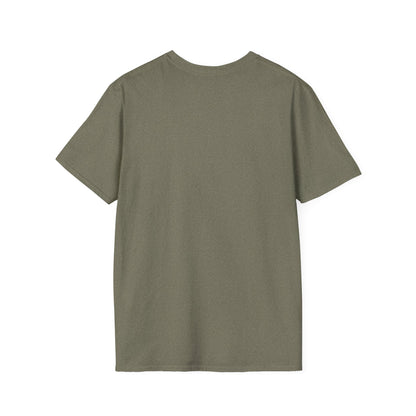 DESMOND Unisex Softstyle T-Shirt