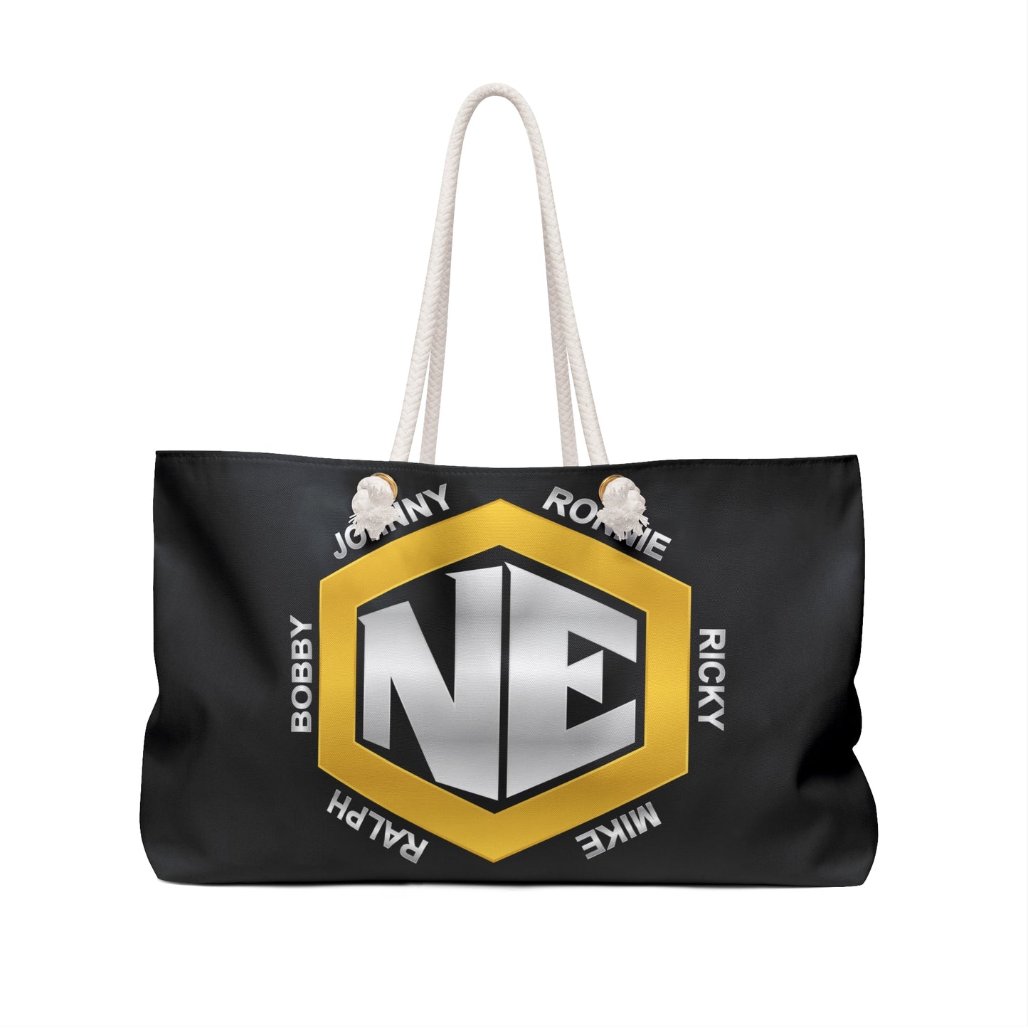 NE New Edition Weekender Bag