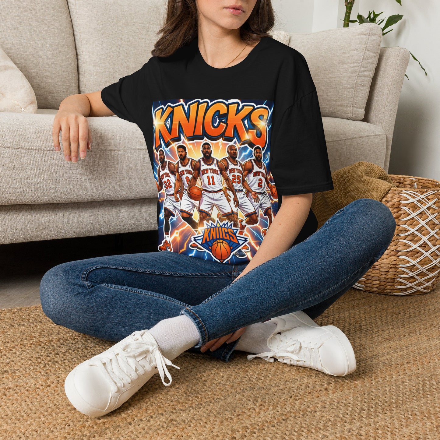 Champs Unisex Softstyle T-Shirt