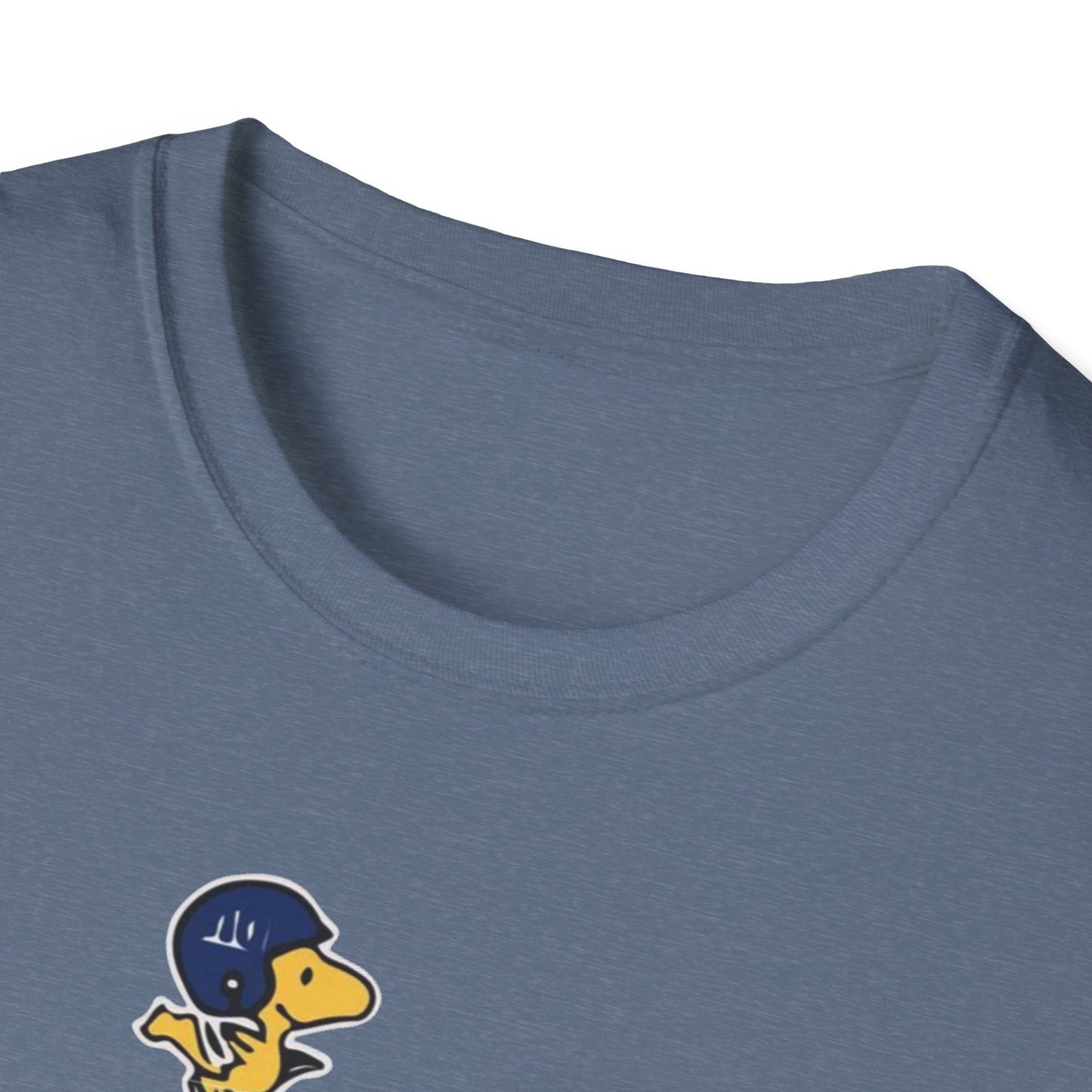 Custom Bowl T-Shirt, Unisex Tee, Gift for Football Fans, Casual Top, Sportswear, Funny Graphic Tee