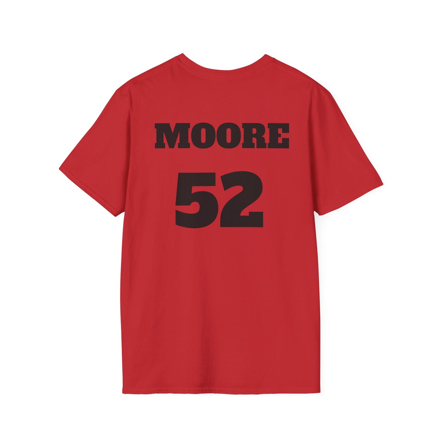 Custom Bowl T-Shirt, Unisex Tee, Gift for Football Fans, Casual Top, Sportswear, Funny Graphic Tee