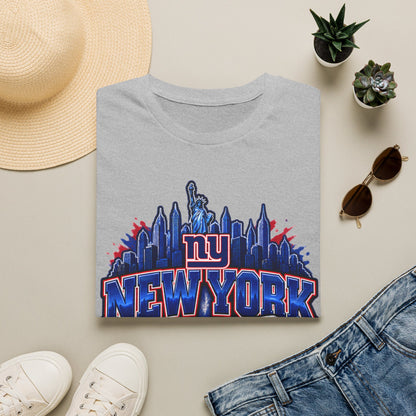 NYG Stadium Tour Unisex Softstyle T-Shirt