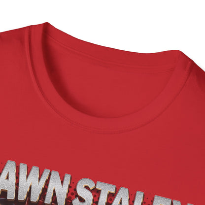 Staley Collage Unisex Softstyle T-Shirt