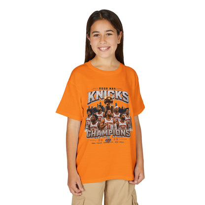 NYK Champs 2 Youth DryBlend® T-Shirt