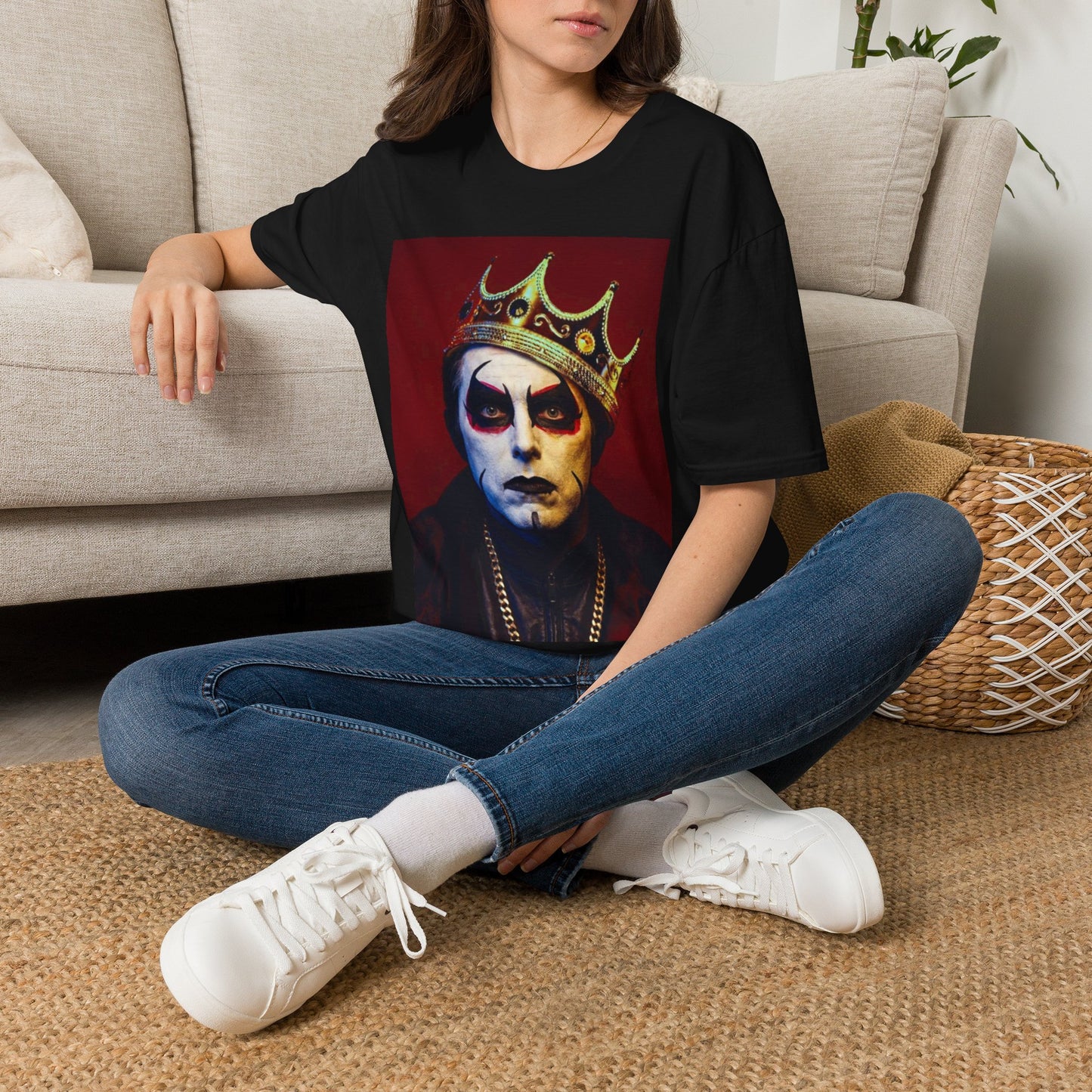 DESMOND Unisex Softstyle T-Shirt