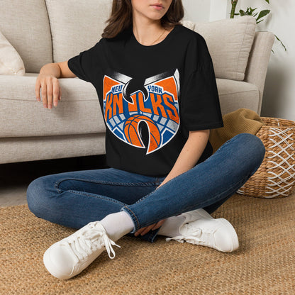 WuKnicks Unisex Softstyle T-Shirt