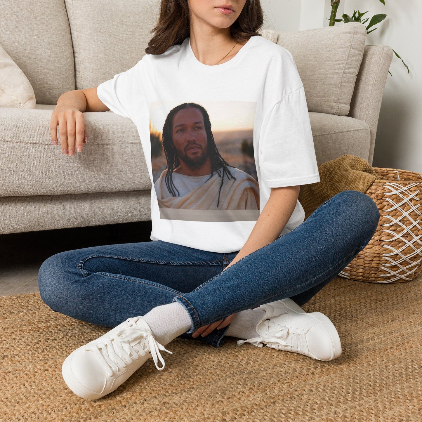 DESMOND 3 Unisex Softstyle T-Shirt
