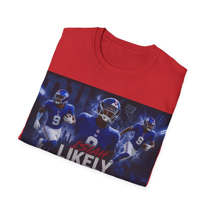 Likely Unisex Softstyle T-Shirt