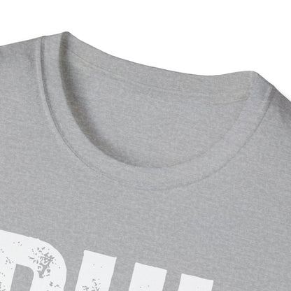 Bird Unisex Softstyle T-Shirt