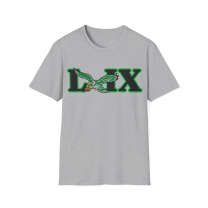 SB #2 Unisex Softstyle T-Shirt