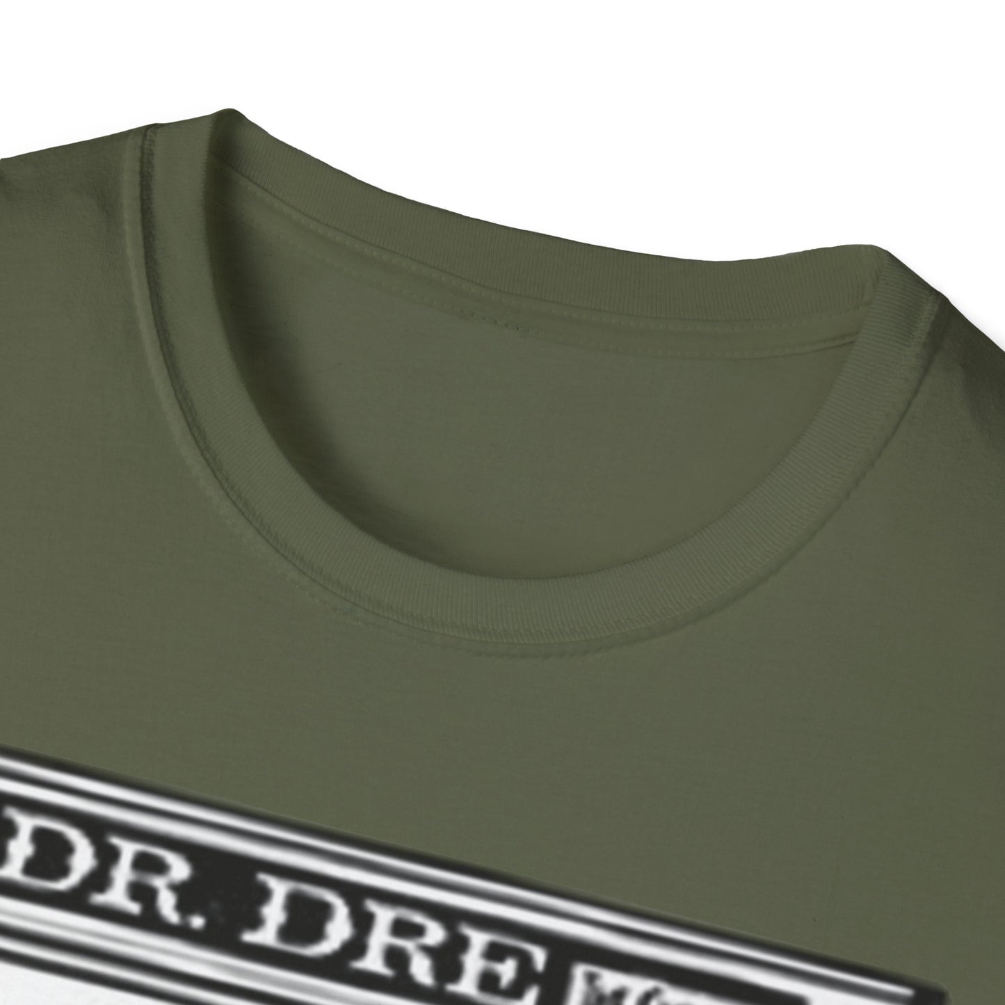 90's rap cassette Unisex Softstyle T-Shirt