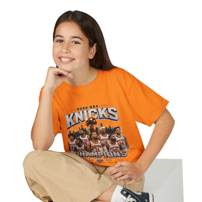 NYK Champs 2 Youth DryBlend® T-Shirt