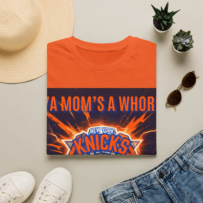 IN 4 Unisex Softstyle T-Shirt