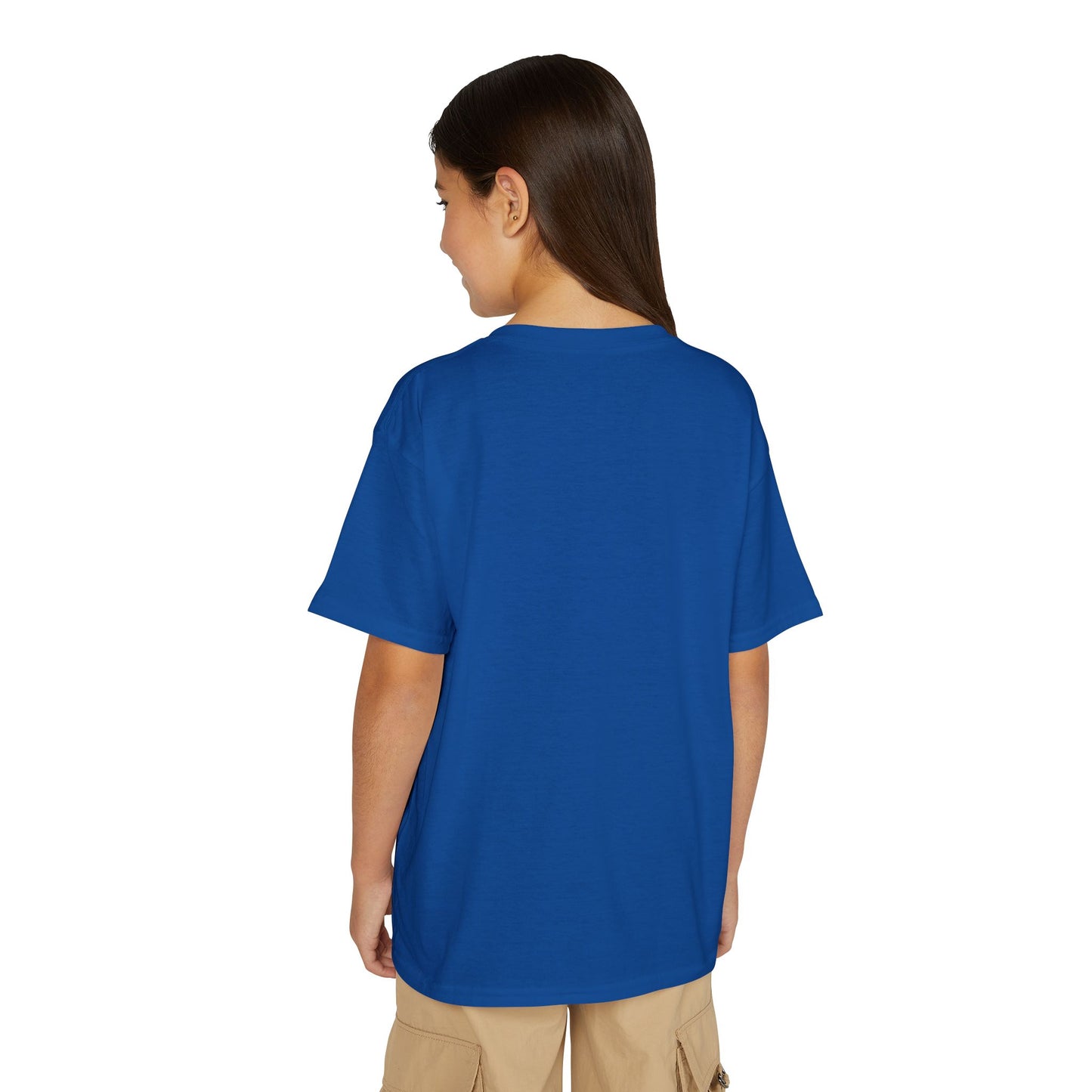 NYK Champs 2 Youth DryBlend® T-Shirt