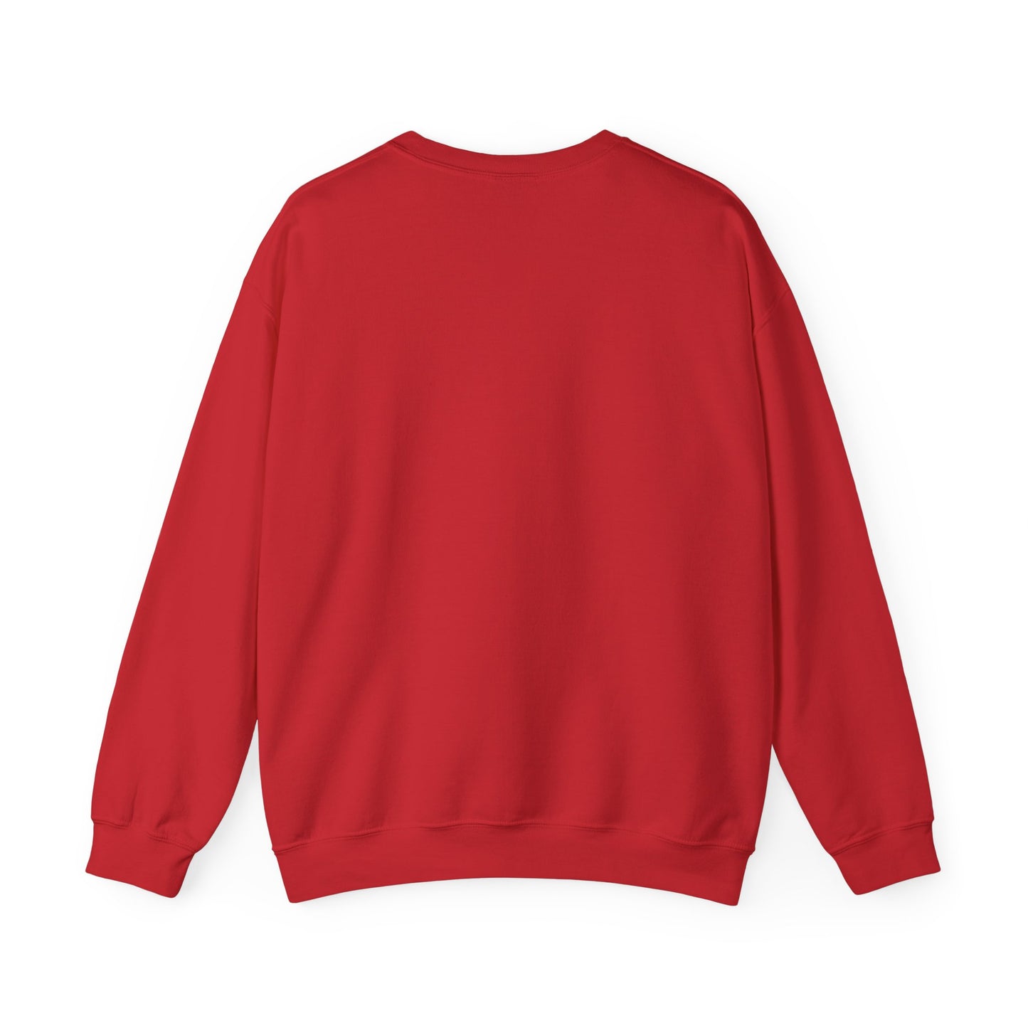Hope Faux Yarn Unisex Heavy Blend™ Crewneck Sweatshirt