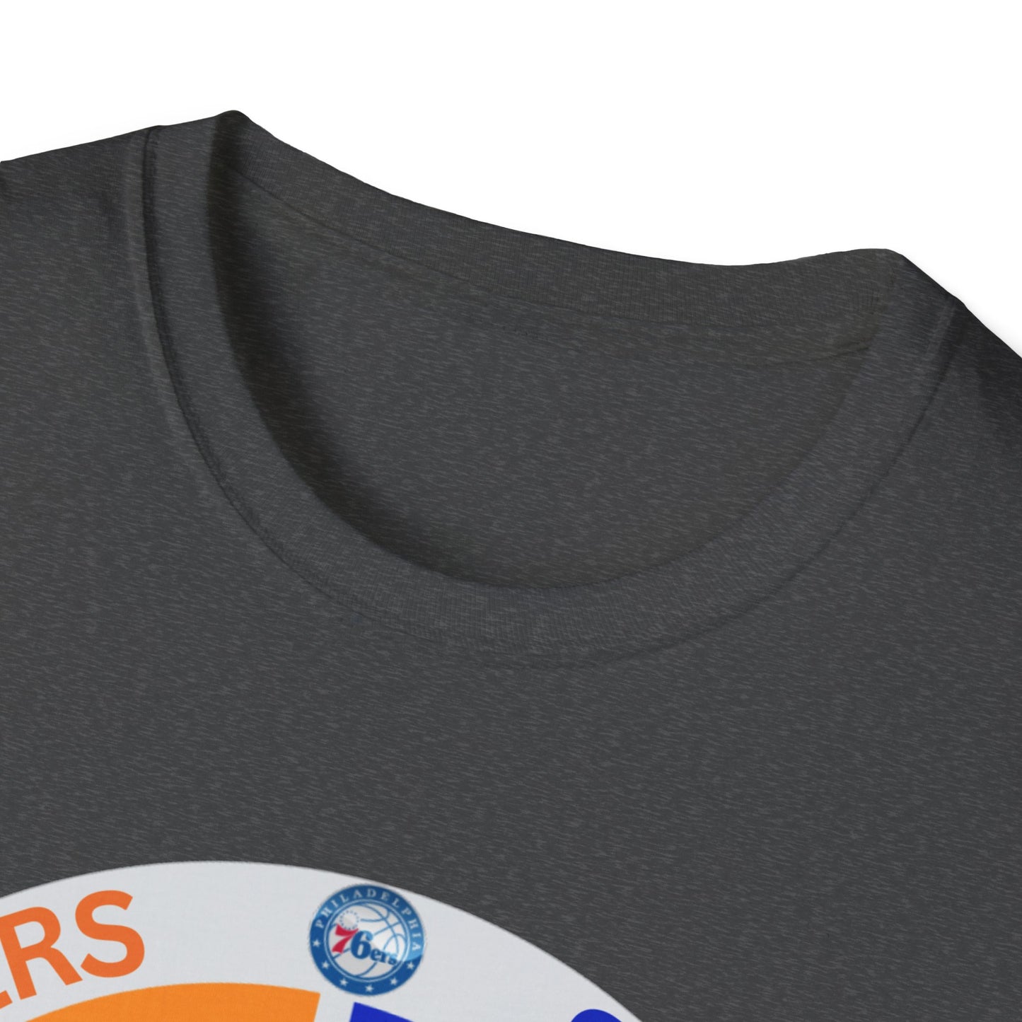 Philadelphia sports teams Unisex Softstyle T-Shirt