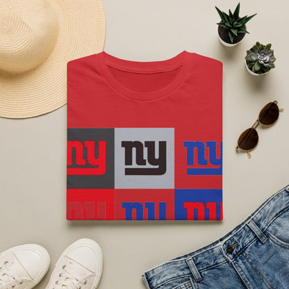 ny Unisex Softstyle T-Shirt
