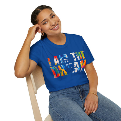 I am the dream Unisex Softstyle T-Shirt