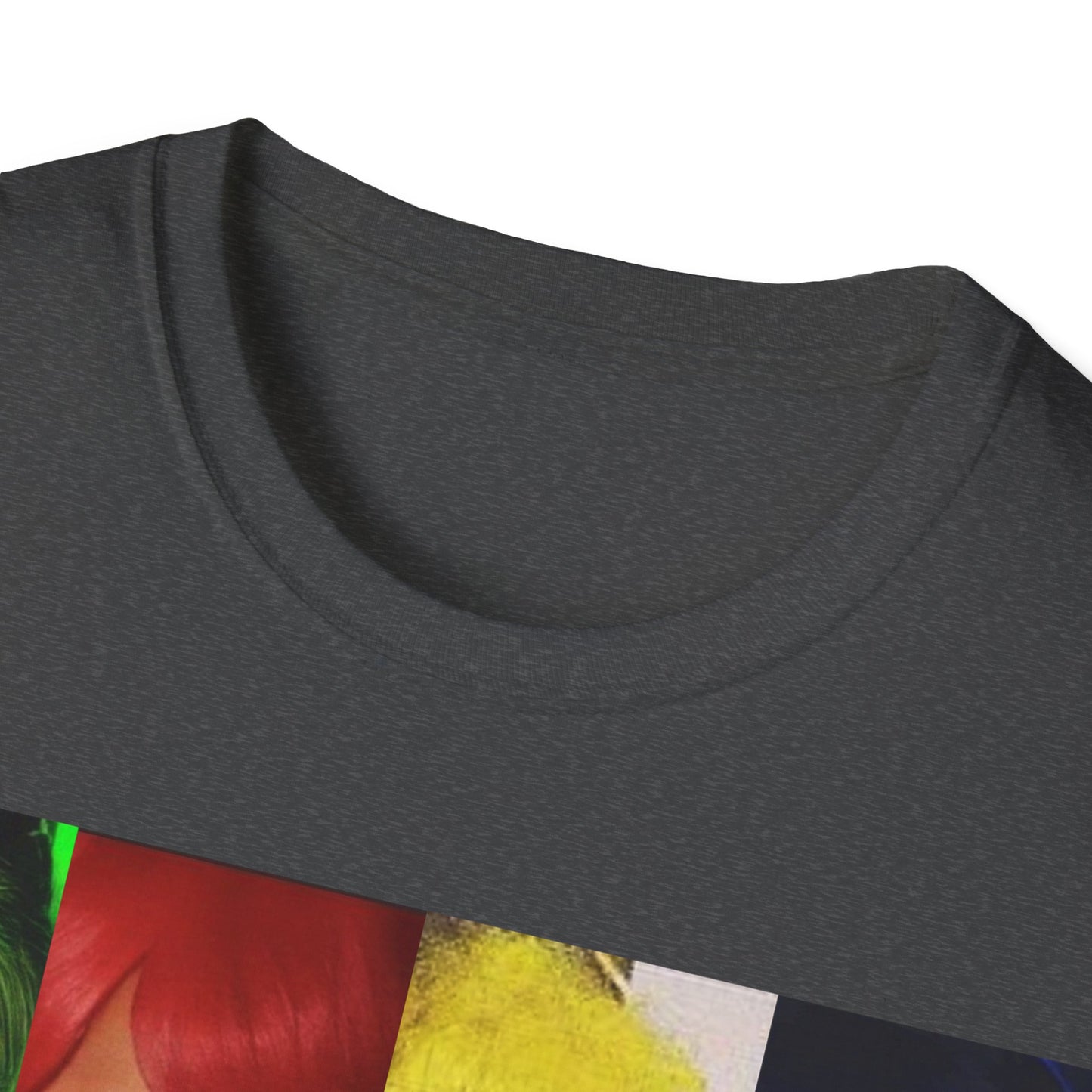 Lil Kim Unisex Softstyle T-Shirt