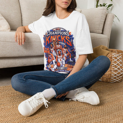 Champions Unisex Softstyle T-Shirt