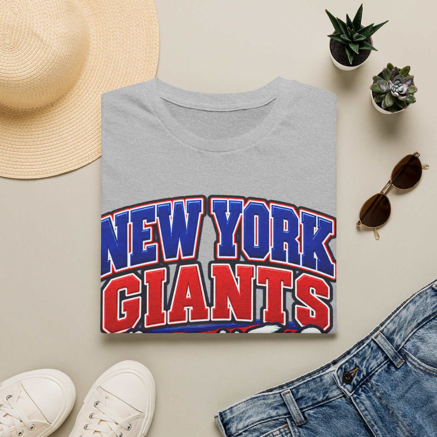 Stadium Tour 2 Unisex Softstyle T-Shirt