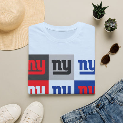 ny Unisex Softstyle T-Shirt