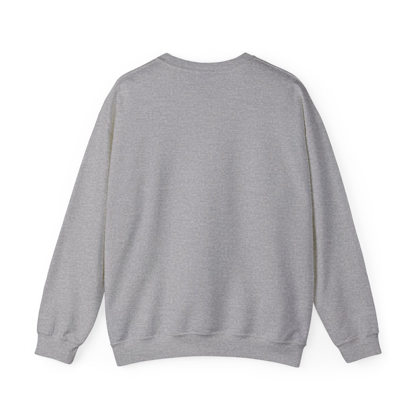 The 92% Unisex Heavy Blend™ Crewneck Sweatshirt