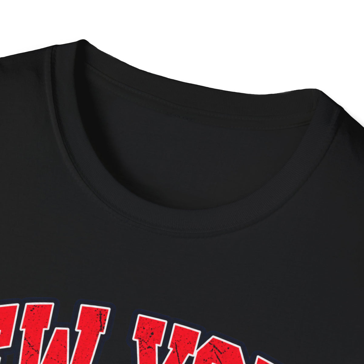NYG Est 1925 Unisex Softstyle T-Shirt