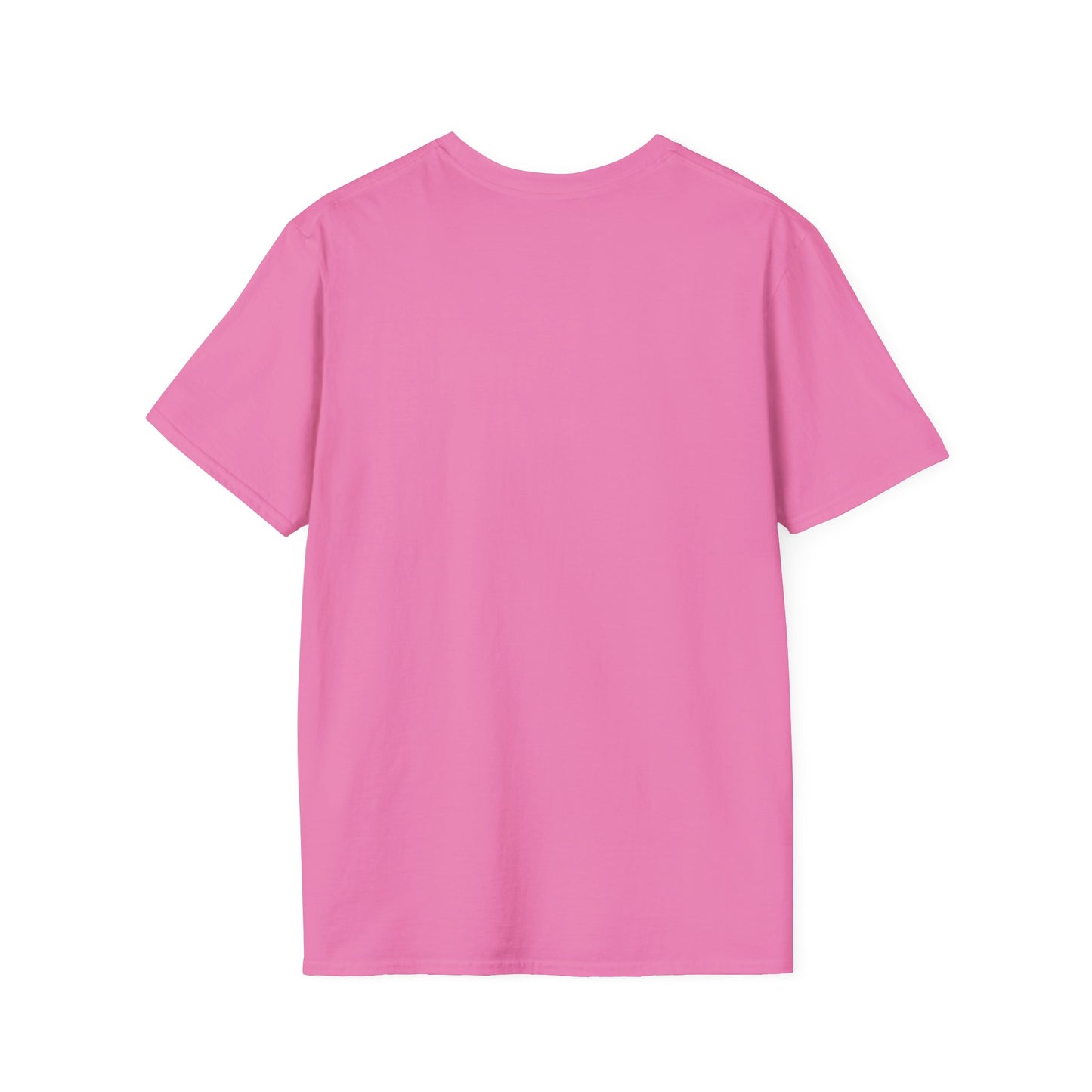 Lauryn Hill Unisex Softstyle T-Shirt