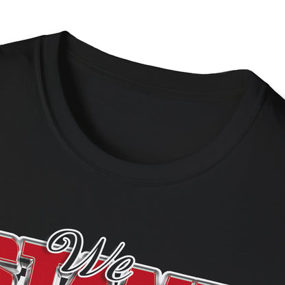 Stand on Business atl Unisex Softstyle T-Shirt