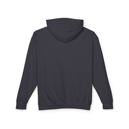 Champions 2025 Unisex Lightweight Hooded Sweatshirt - Champions Graphic for Sports Fans