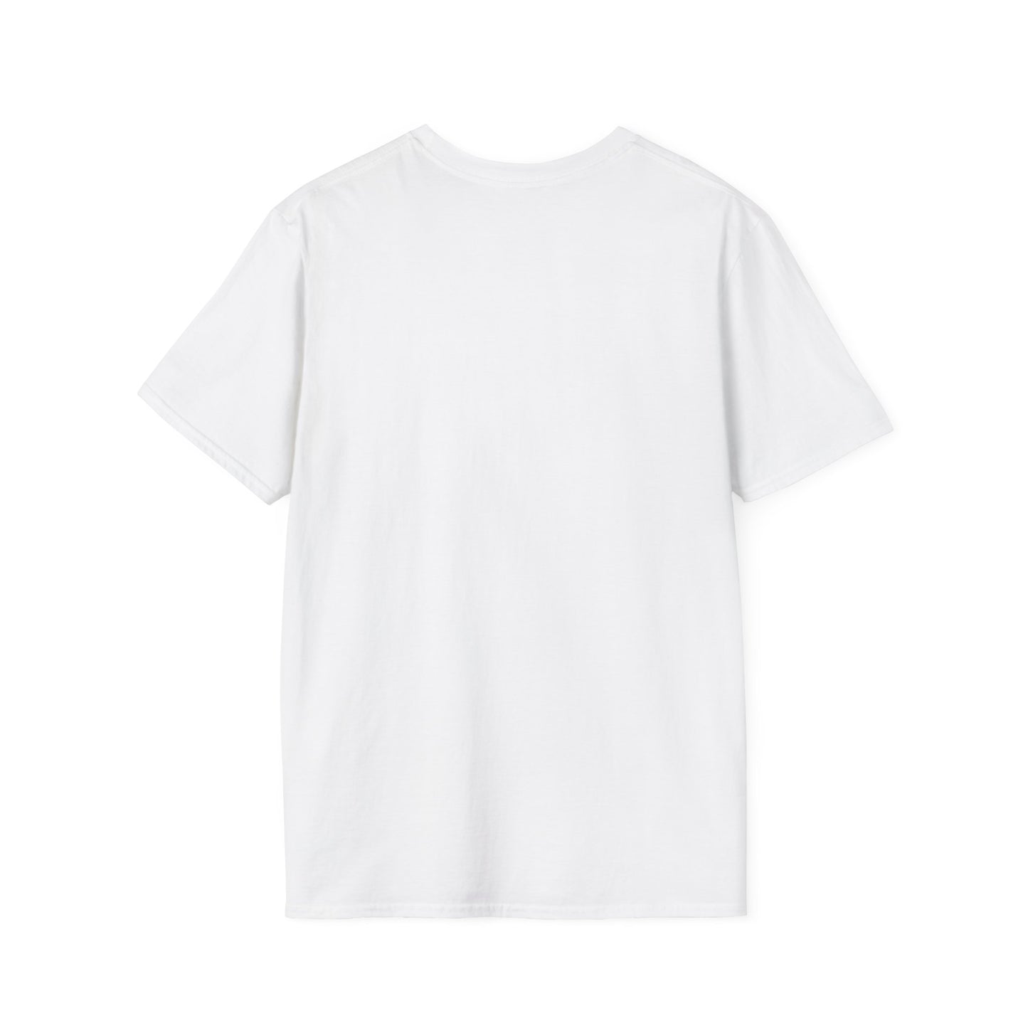Final Score Game 5 Unisex Softstyle T-Shirt