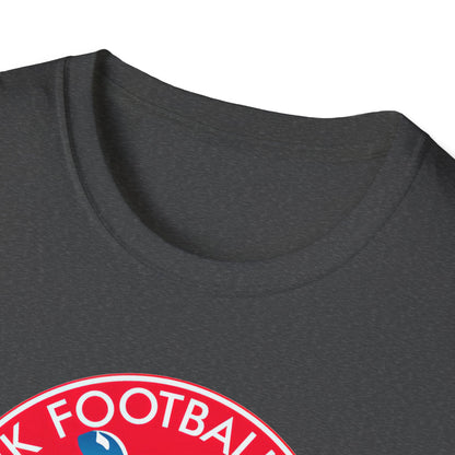 logo 1950 Unisex Softstyle T-Shirt