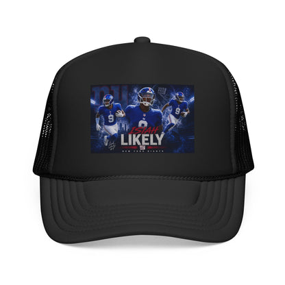 Likely Foam Trucker Hat