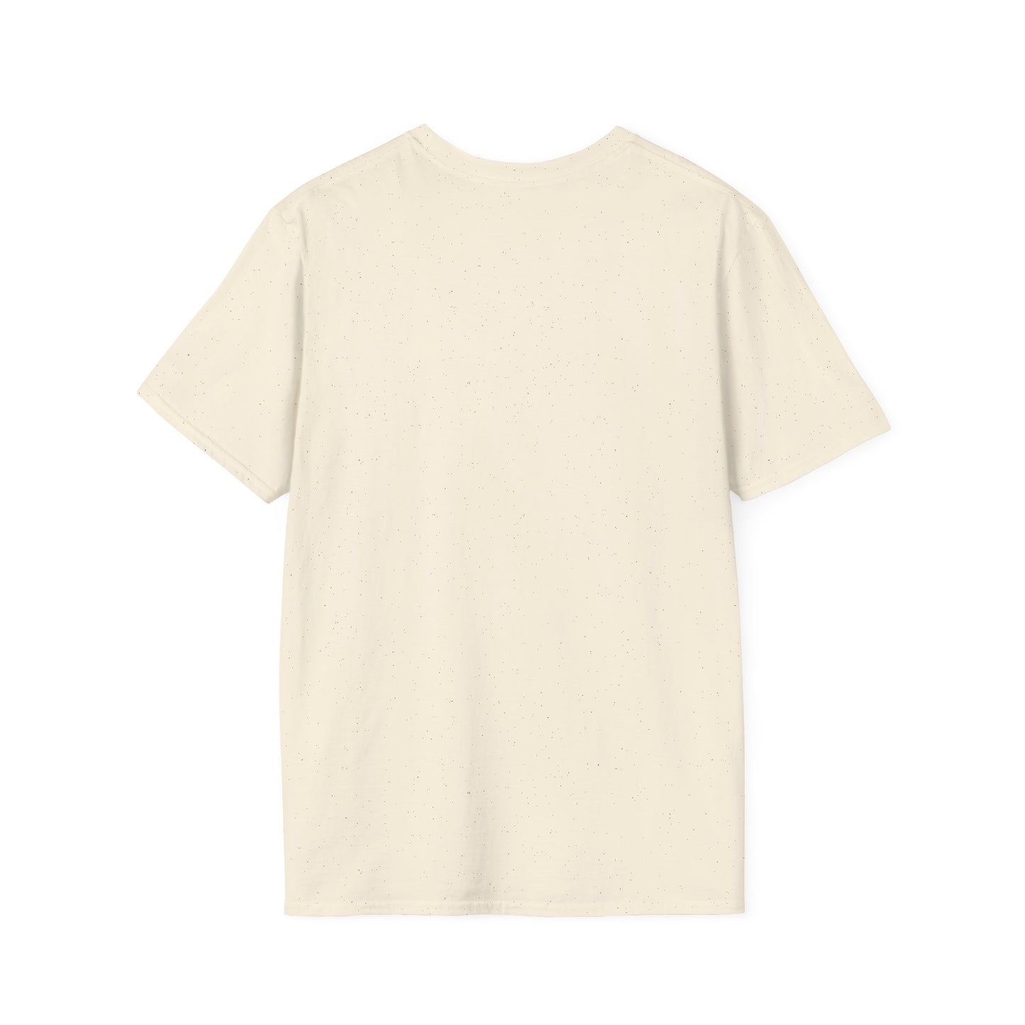 Mother & Child Unisex Softstyle T-Shirt