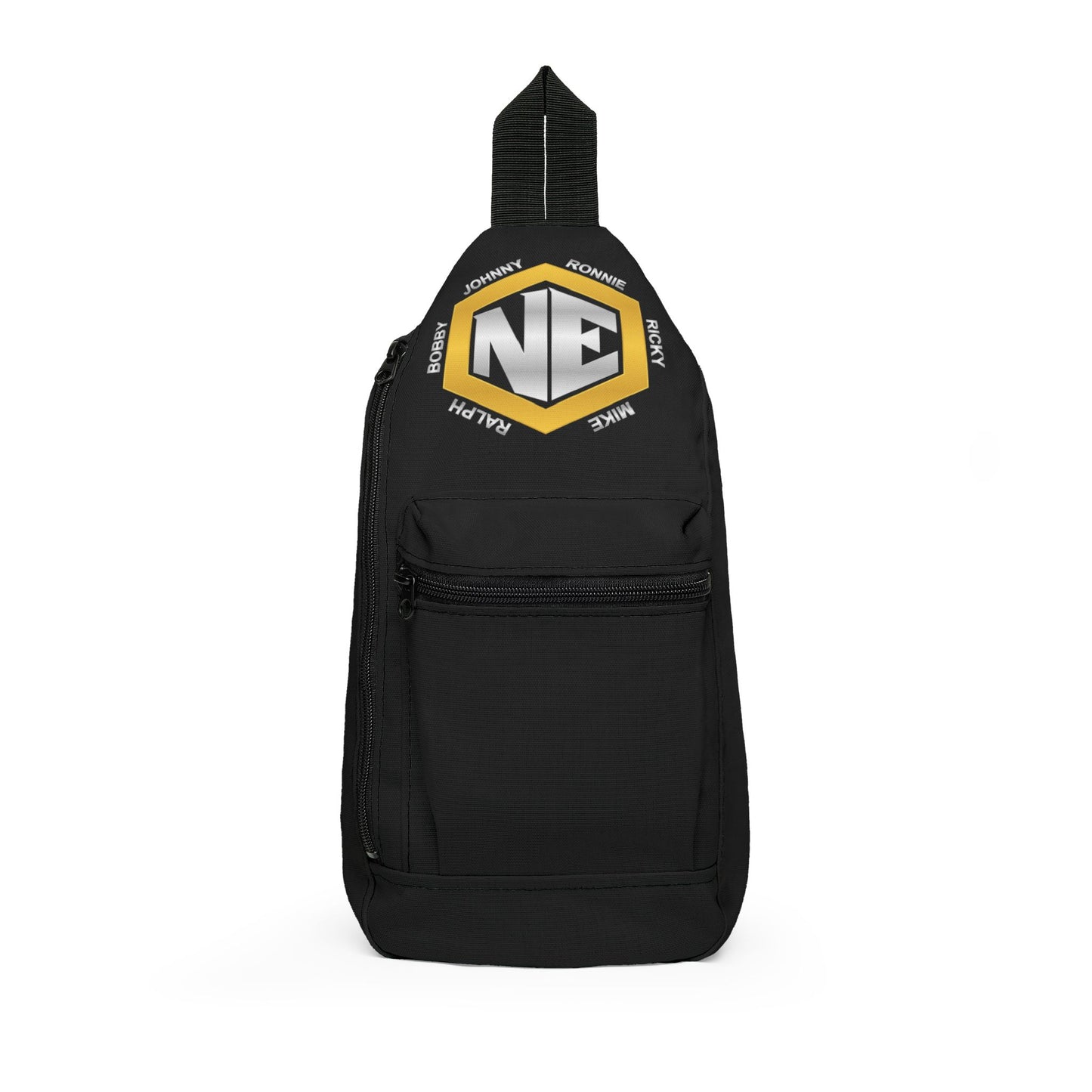 NE New Edition Sling Bag