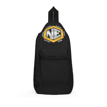 NE New Edition Sling Bag