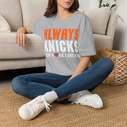 Always NYK Unisex Softstyle T-Shirt