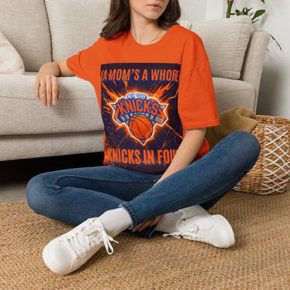 IN 4 Unisex Softstyle T-Shirt