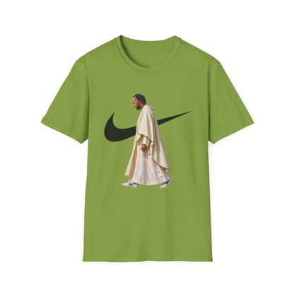 DES 3 Unisex Softstyle T-Shirt