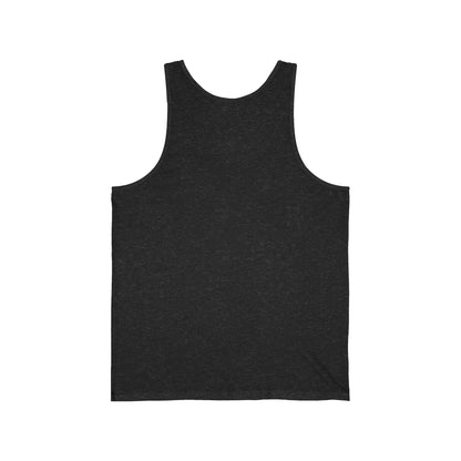 Liberty 2 Unisex Jersey Tank