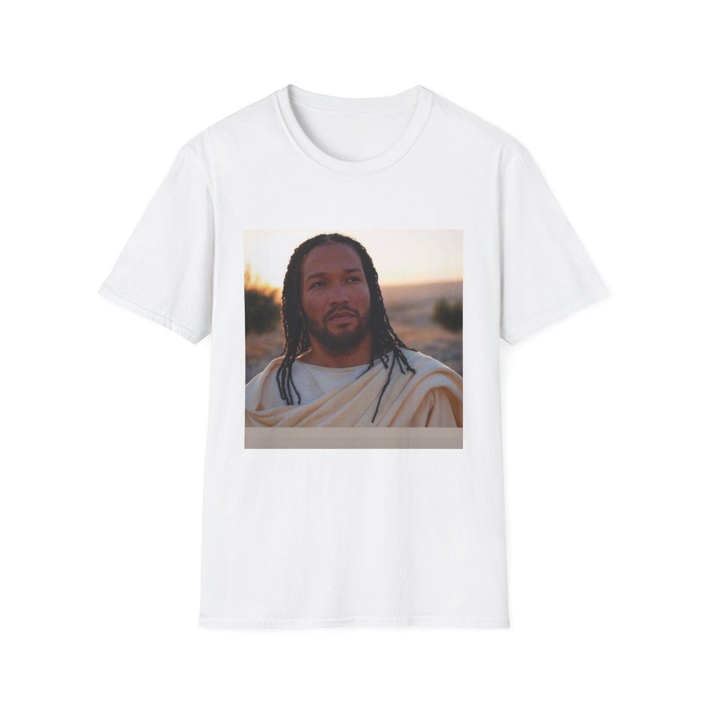 DESMOND 3 Unisex Softstyle T-Shirt
