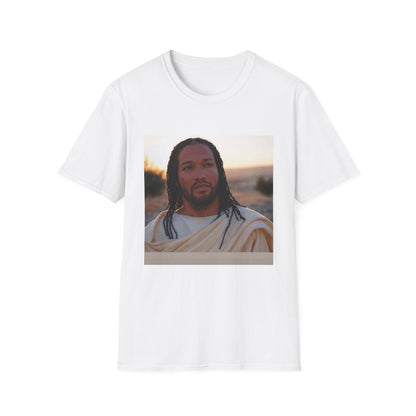 DESMOND 3 Unisex Softstyle T-Shirt