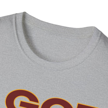 I got 5 on it Unisex Softstyle T-Shirt