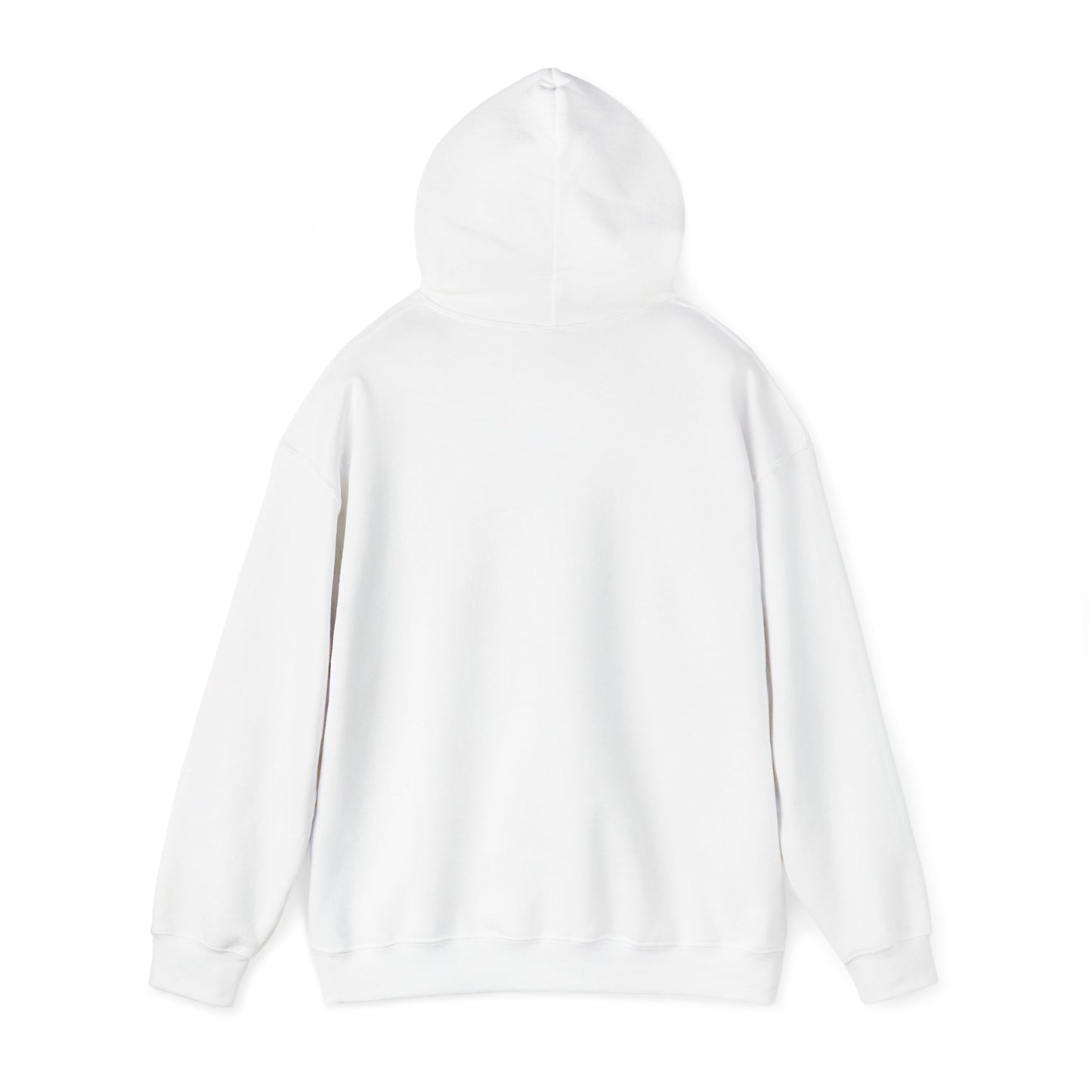 Logo hoodie Unisex Heavy Blend™ Hooded Sweatshirt