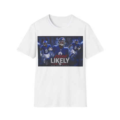 Likely Unisex Softstyle T-Shirt