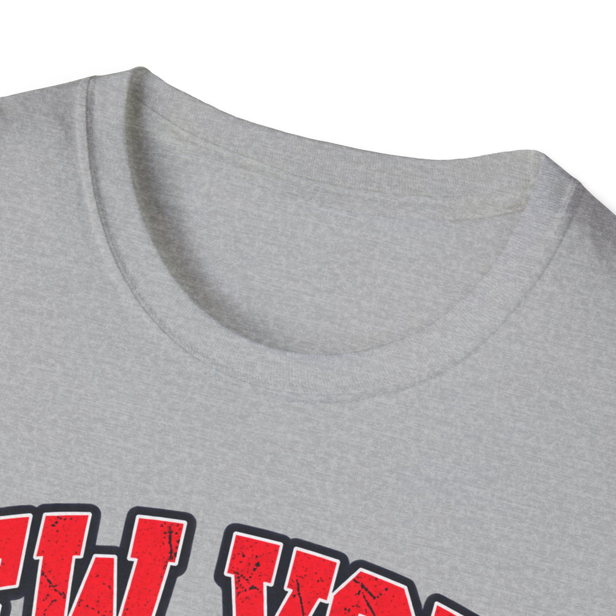 NYG Est 1925 Unisex Softstyle T-Shirt