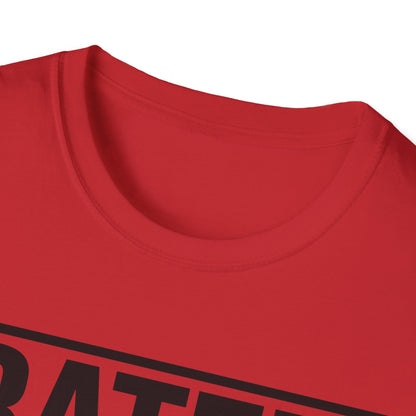 Rated M Melanin Unisex Softstyle T-Shirt