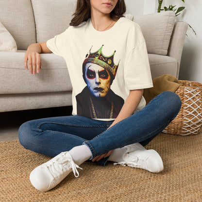 DES Unisex Softstyle T-Shirt