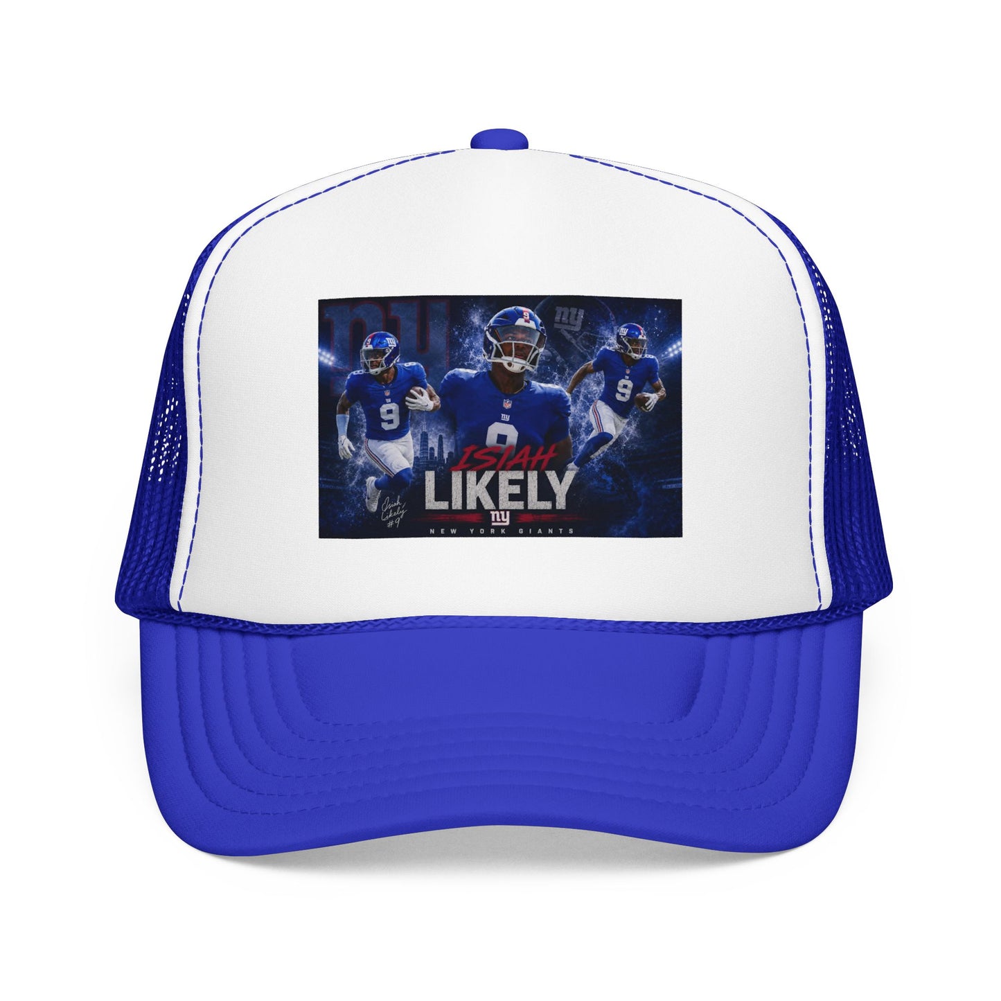 Likely Foam Trucker Hat